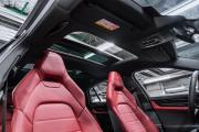 Porsche Panamera III Москва  - изображение 51