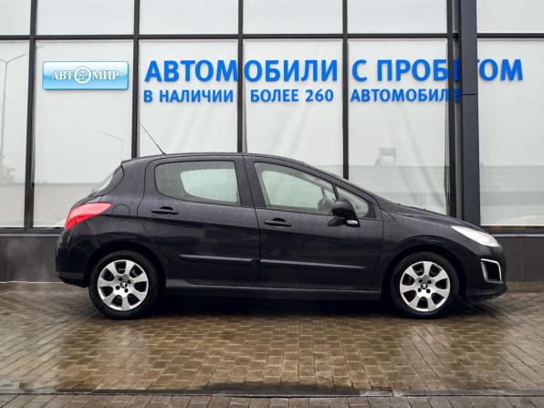 Peugeot 308 I Рестайлинг с пробегом 2012 года, цена 395 000 рублей, 380000 км, хэтчбек, Автокод Объявления