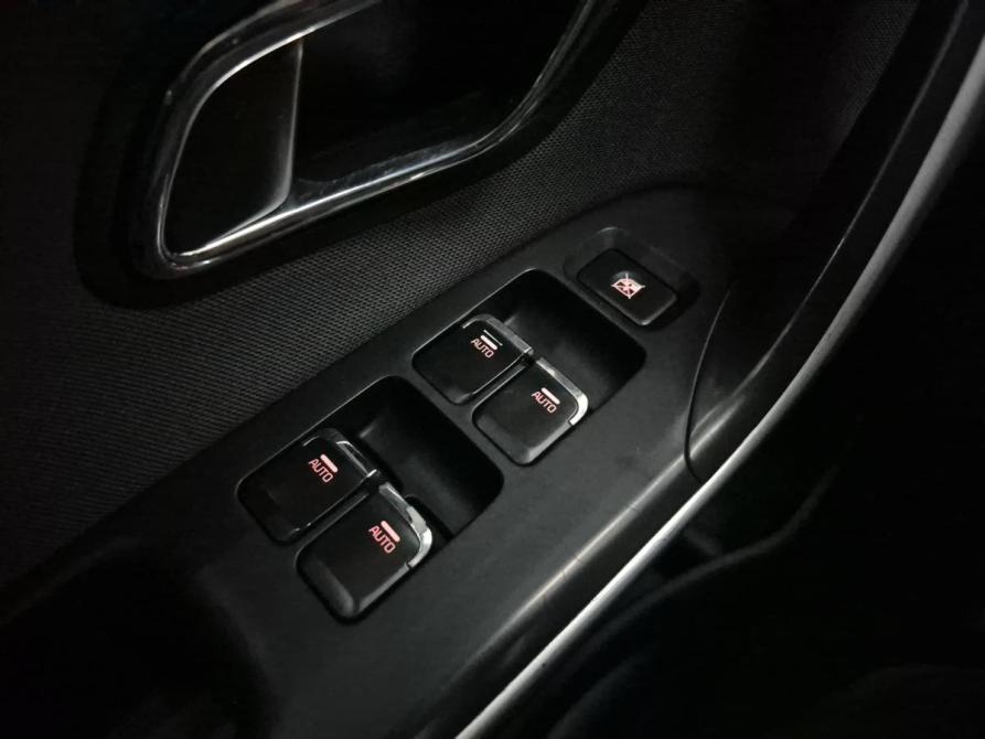 Kia Ceed II Рестайлинг Альметьевск  - изображение 11