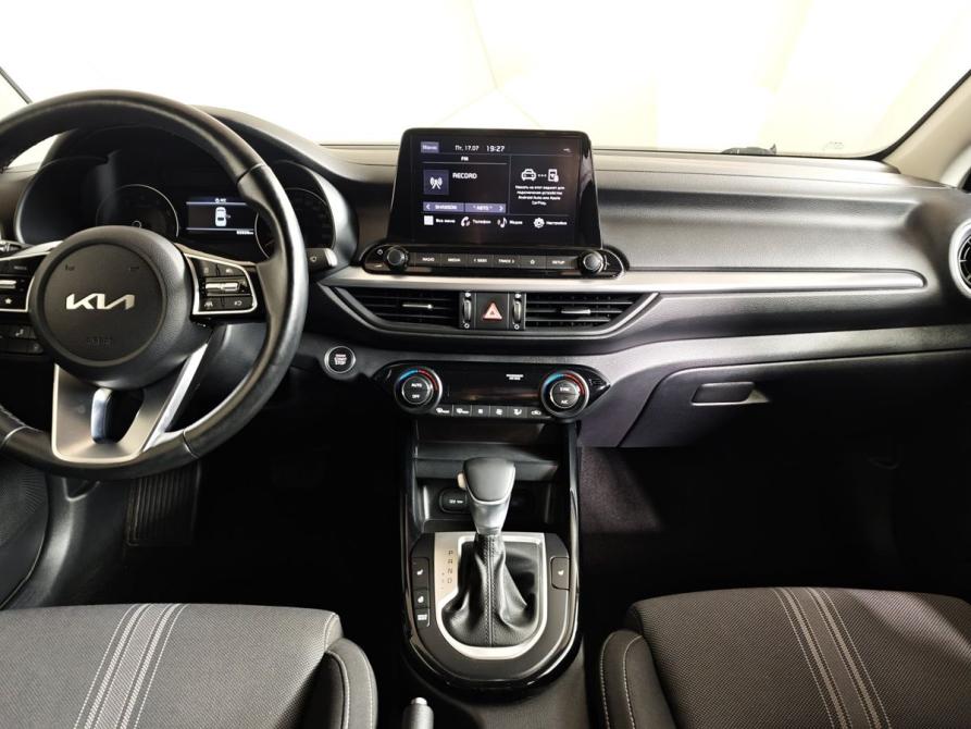 Kia Cerato IV Рестайлинг Москва  - изображение 15