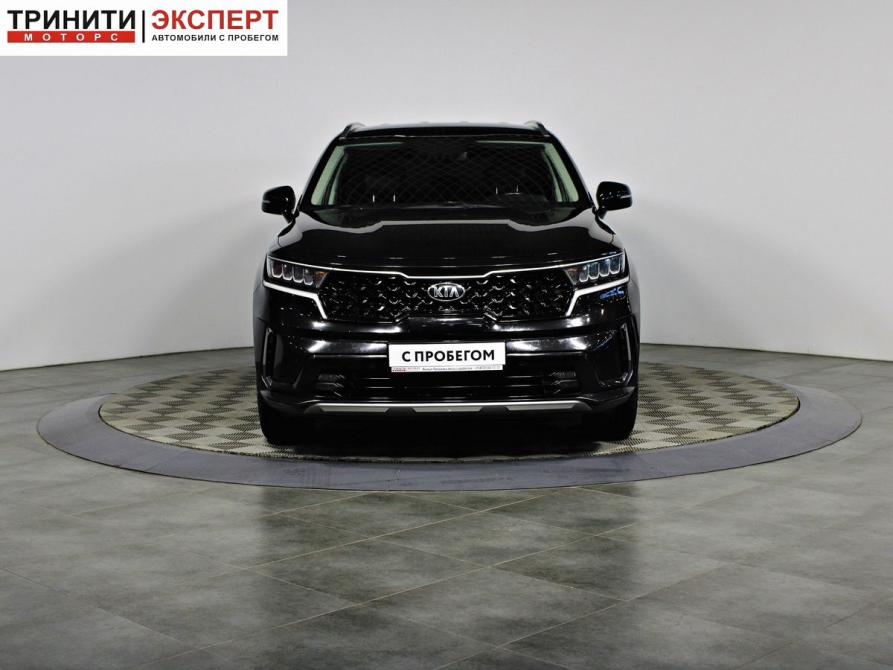 Kia Sorento IV Белгород  - изображение 2