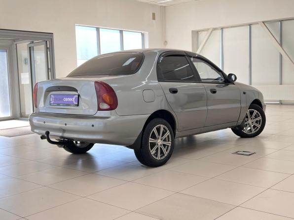 Chevrolet Lanos I с пробегом 2007 года, цена 345 000 рублей, 227851 км, седан, Автокод Объявления