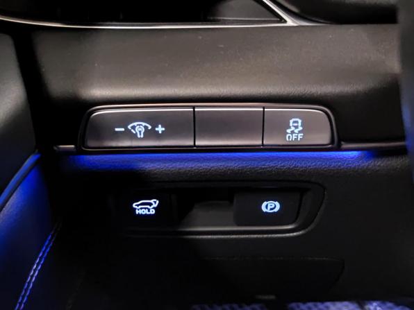 Genesis GV80 I с пробегом 2021 года, цена 5 520 000 рублей, 80700 км, внедорожник, Автокод Объявления