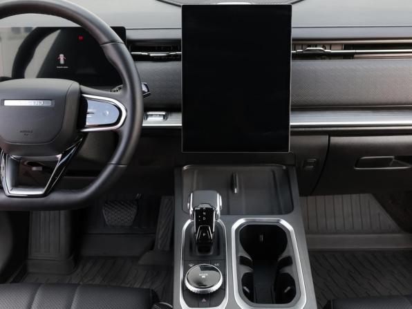 Jaecoo J7 I с пробегом 2025 года, цена 2 398 000 рублей, 14610 км, внедорожник, Автокод Объявления