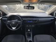 Toyota Corolla XI (E160 E170 E180) Екатеринбург  - изображение 49