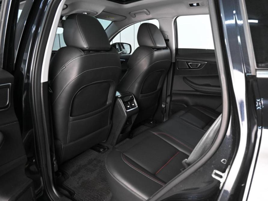 Chery Tiggo 7 Pro I Ростов-на-Дону  - изображение 11