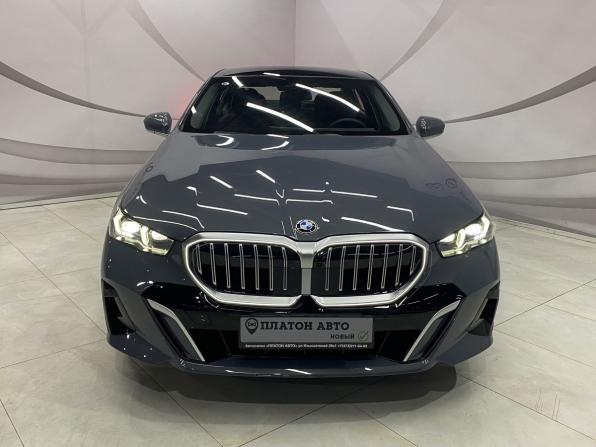 Новый BMW 5 серии VIII (G60/G61/G68) 2025 года, цена 8 699 000 рублей, седан, Автокод Объявления