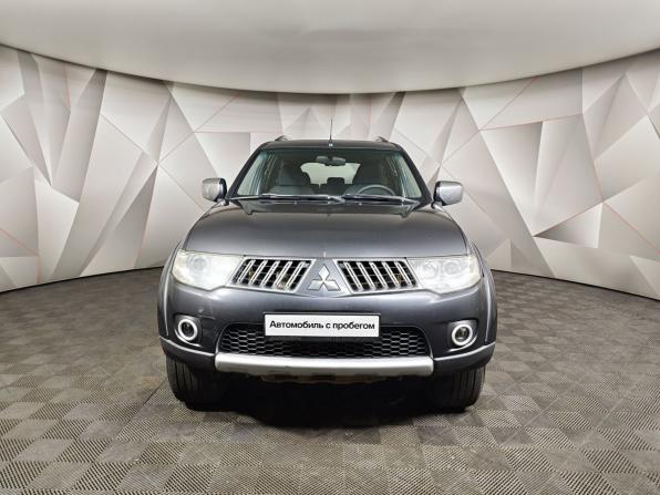 Mitsubishi Pajero Sport II с пробегом 2010 года, цена 1 079 000 рублей, 285777 км, внедорожник, Автокод Объявления
