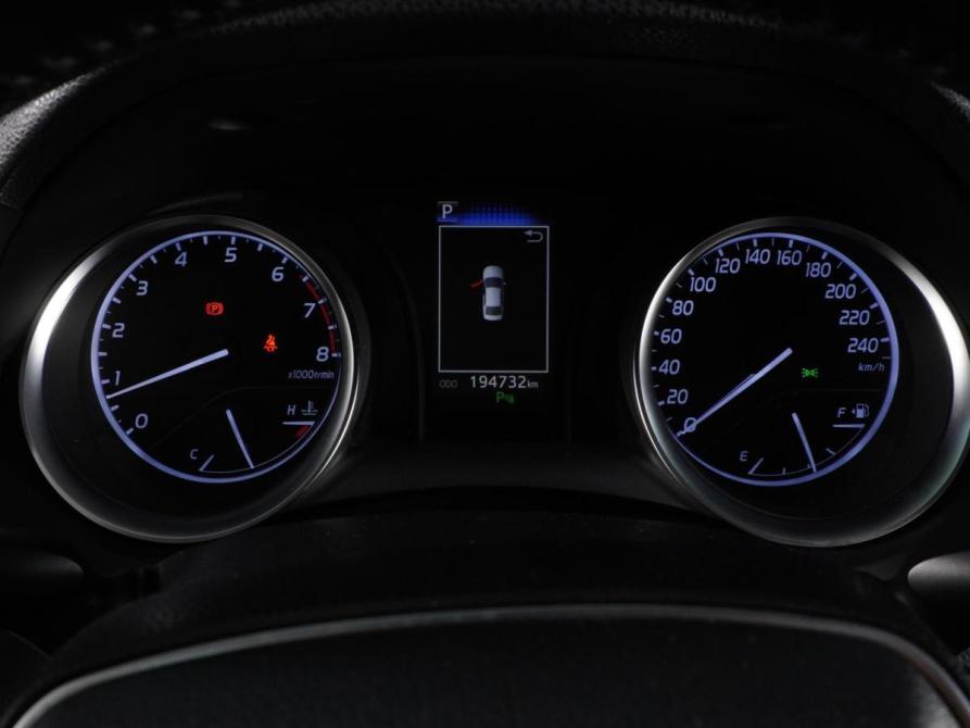 Toyota Camry VIII (XV70) Минеральные Воды  - изображение 15