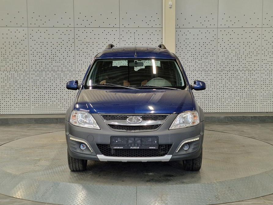 Lada (ВАЗ) Largus I Москва  - изображение 5
