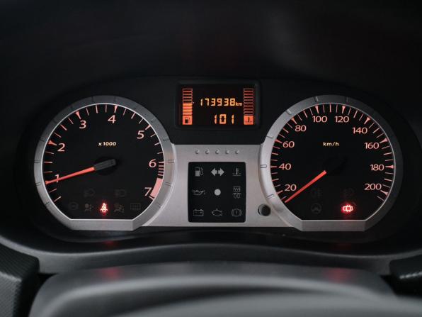 Lada (ВАЗ) Largus I с пробегом 2018 года, цена 783 000 рублей, 173858 км, универсал, Автокод Объявления