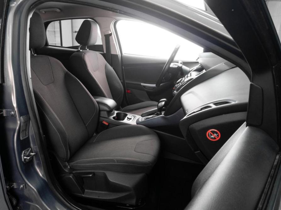 Ford Focus III Тюмень  - изображение 8