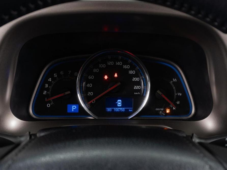 Toyota RAV4 IV (XA40) Тюмень  - изображение 13
