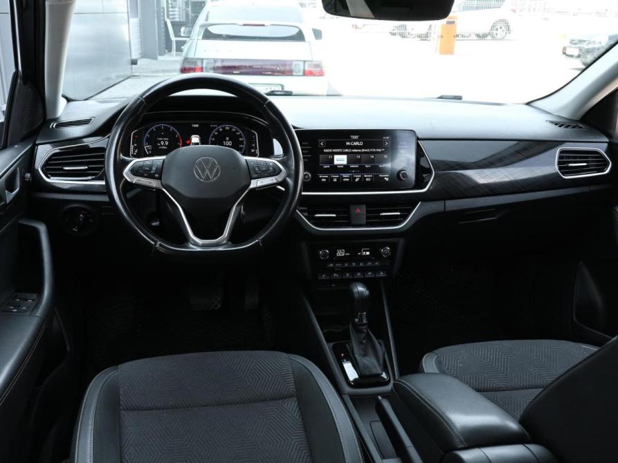 Volkswagen Polo VI Волгоград  - изображение 6