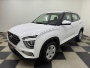 Hyundai Creta II Воронеж  - изображение 13