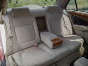 Nissan Bluebird Sylphy I (G10) Тюмень  - изображение 24