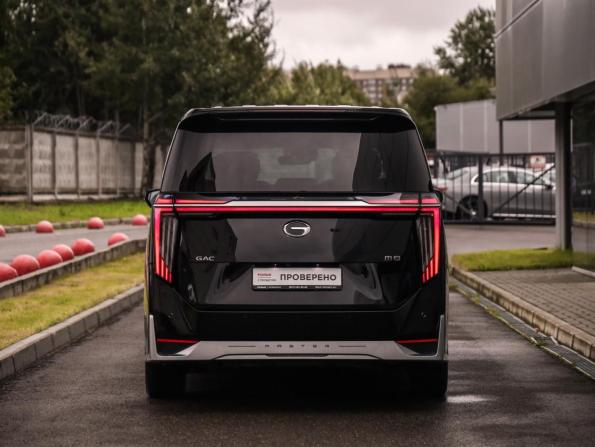 GAC M8 с пробегом 2024 года, цена 4 599 000 рублей, 39679 км, минивэн, Автокод Объявления