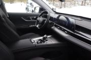 Chery Tiggo 7 Pro Max I Рестайлинг Казань  - изображение 23