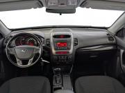 Kia Sorento II Рестайлинг Москва  - изображение 42