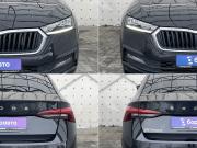 Skoda Octavia IV (A8) Тамбов  - изображение 27