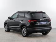 Skoda Karoq I Москва  - изображение 26
