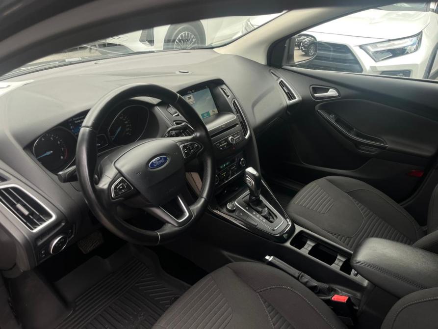 Ford Focus III Рестайлинг Санкт-Петербург  - изображение 7