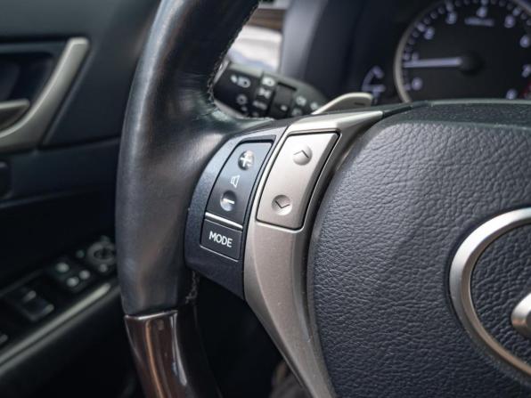 Lexus GS IV с пробегом 2012 года, цена 2 170 000 рублей, 224349 км, седан, Автокод Объявления