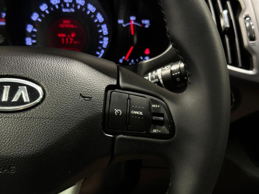 Kia Sportage III Челябинск  - изображение 19