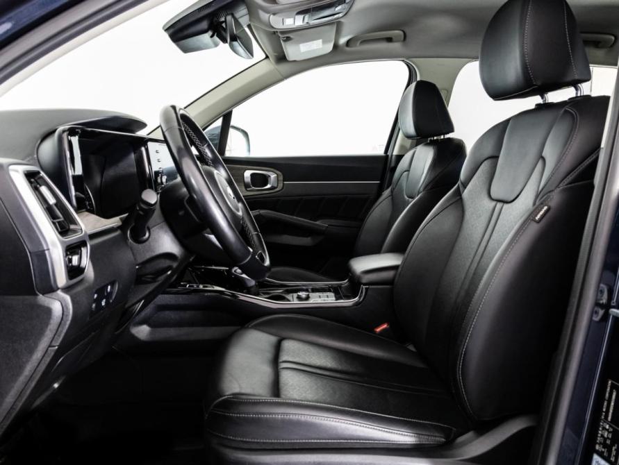 Kia Sorento IV Санкт-Петербург  - изображение 24
