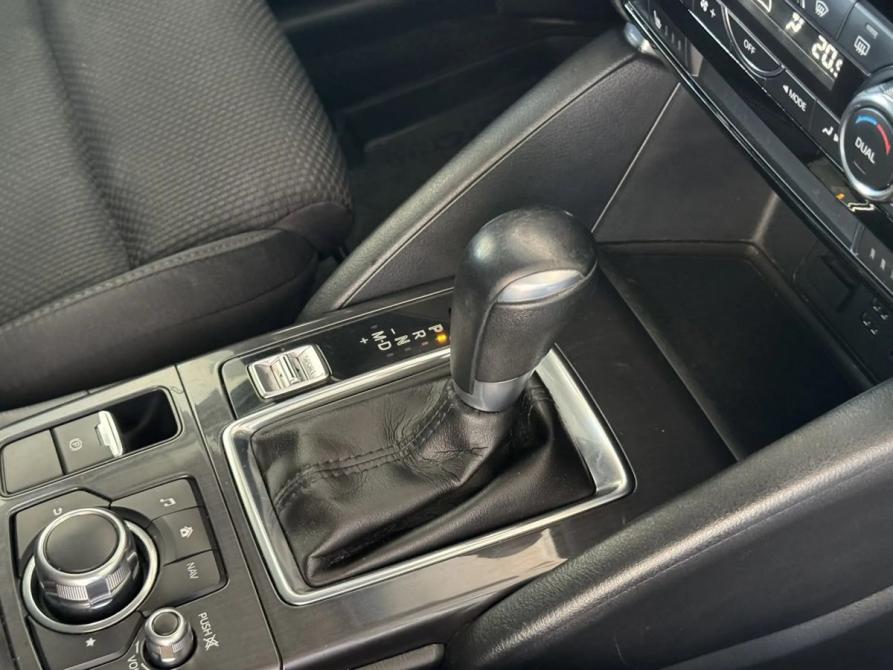Mazda CX-5 I Рестайлинг Самара  - изображение 17