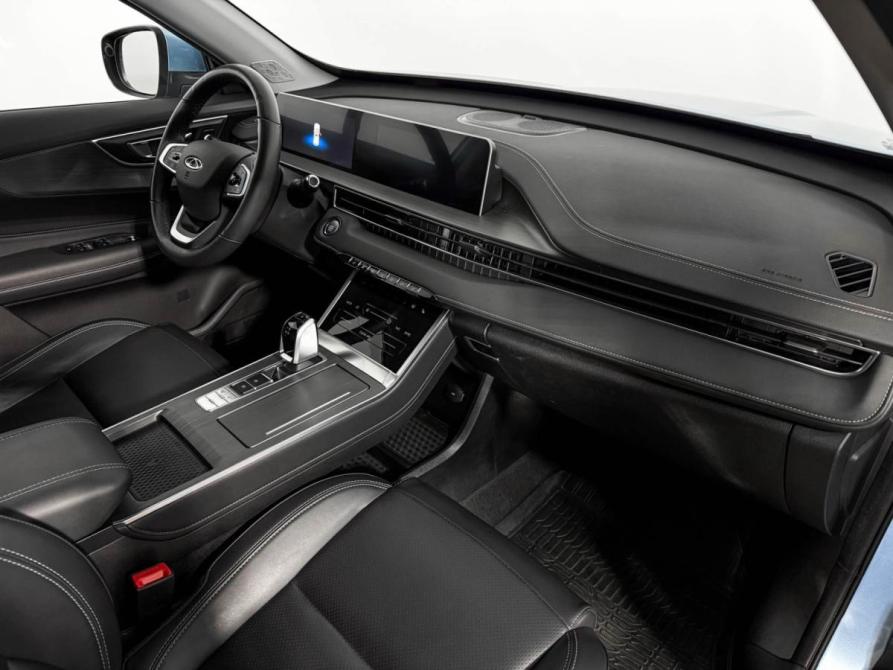 Chery Tiggo 4 Pro I Рестайлинг Санкт-Петербург  - изображение 14
