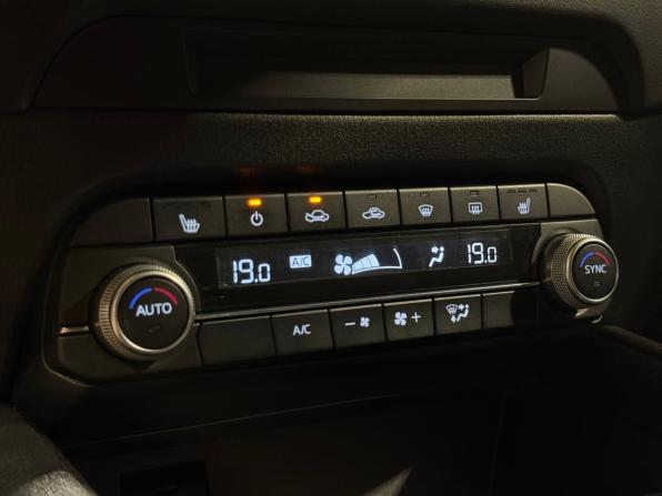 Mazda CX-5 II с пробегом 2020 года, цена 2 265 000 рублей, 198092 км, внедорожник, Автокод Объявления
