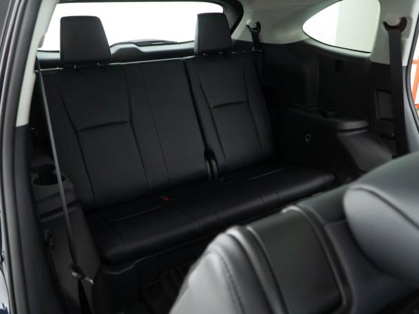 Toyota Highlander IV (XU70) с пробегом 2026 года, цена 5 568 888 рублей, 27 км, внедорожник, Автокод Объявления