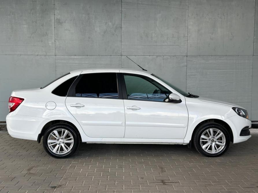 Lada (ВАЗ) Granta I Рестайлинг Тамбов  - изображение 9