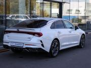 Kia K5 III Москва  - изображение 30