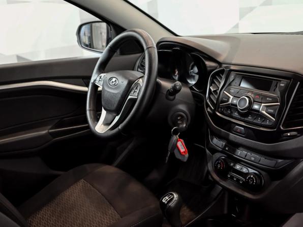 Lada (ВАЗ) Vesta I с пробегом 2018 года, цена 850 000 рублей, 170262 км, универсал, Автокод Объявления