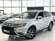 Mitsubishi Outlander III Рестайлинг 3 Шахты  - изображение 18