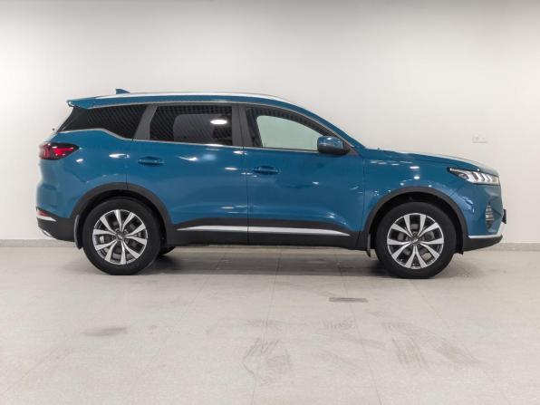 Chery Tiggo 7 Pro I с пробегом 2020 года, цена 1 650 000 рублей, 48878 км, внедорожник, Автокод Объявления