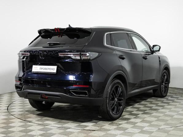 Changan CS55 Plus II с пробегом 2024 года, цена 2 149 000 рублей, 32863 км, внедорожник, Автокод Объявления