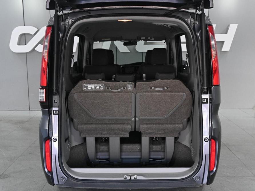Honda Stepwgn V Рестайлинг Ростов-на-Дону  - изображение 19