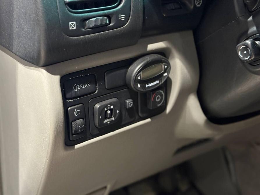 Toyota Land Cruiser 100 Series Рестайлинг 2 Новосибирск  - изображение 10