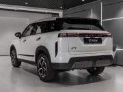 Jaecoo J7 I Рестайлинг Москва  - изображение 9