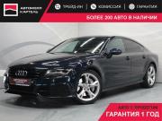 Audi A7 I (4G) Кемерово  - изображение 25
