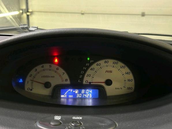 Toyota Vitz I (P10) с пробегом 2003 года, цена 347 000 рублей, 301424 км, хэтчбек, Автокод Объявления