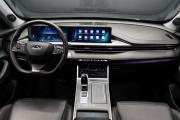 Chery Tiggo 7 Pro Max I Крым  - изображение 52