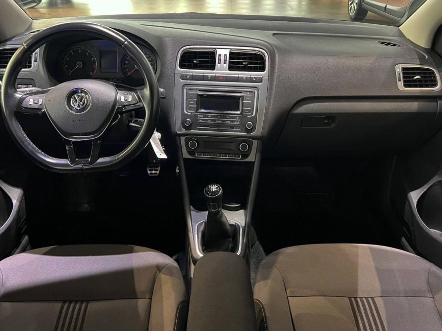 Volkswagen Polo V Рестайлинг Оренбург  - изображение 17