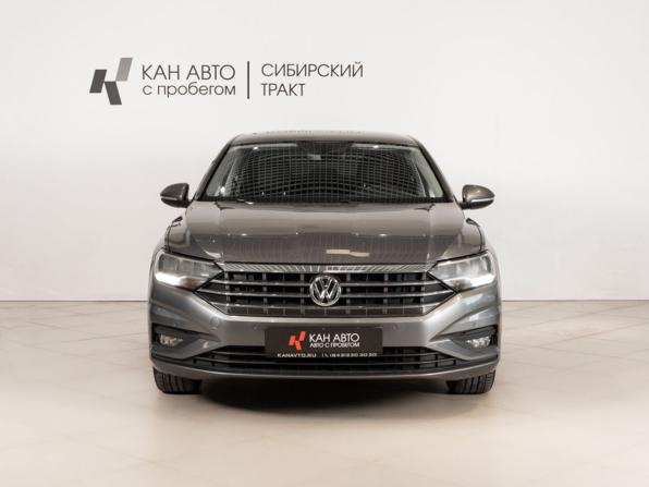 Volkswagen Jetta VII с пробегом 2020 года, цена 1 948 657 рублей, 85500 км, седан, Автокод Объявления