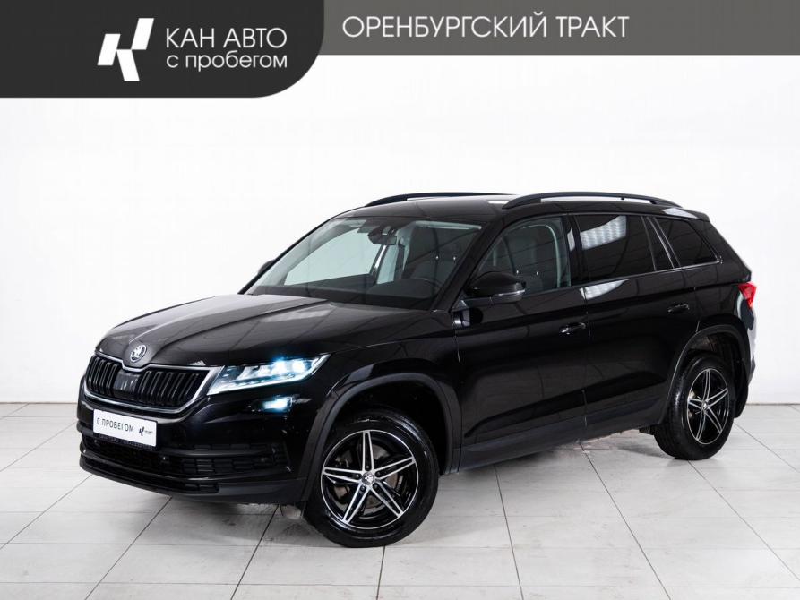 Skoda Kodiaq I Казань  - изображение 1
