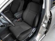 Toyota Avensis II Рестайлинг Тюмень  - изображение 34