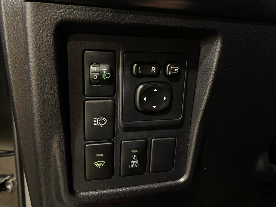 Toyota Land Cruiser Prado 150 Series Челябинск  - изображение 15